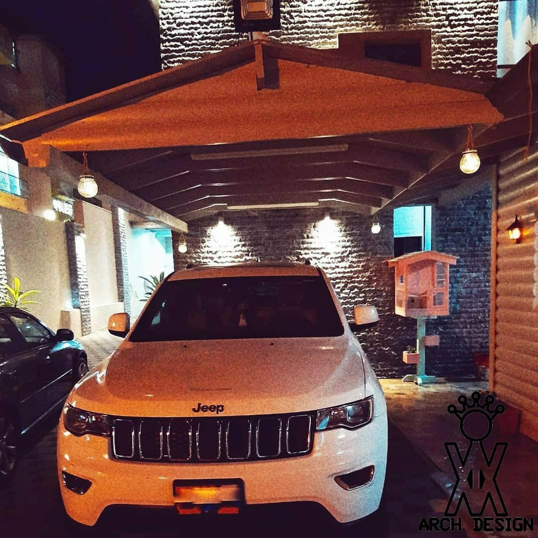 GRAY STONE HOUSE - SHEFA-AMR