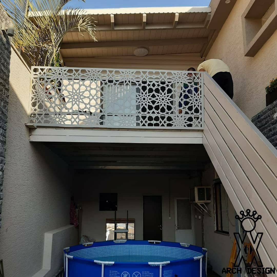 GRAY STONE HOUSE - SHEFA-AMR