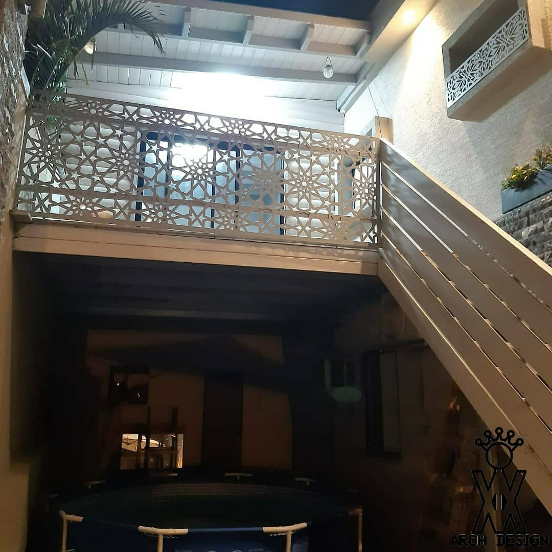 GRAY STONE HOUSE - SHEFA-AMR