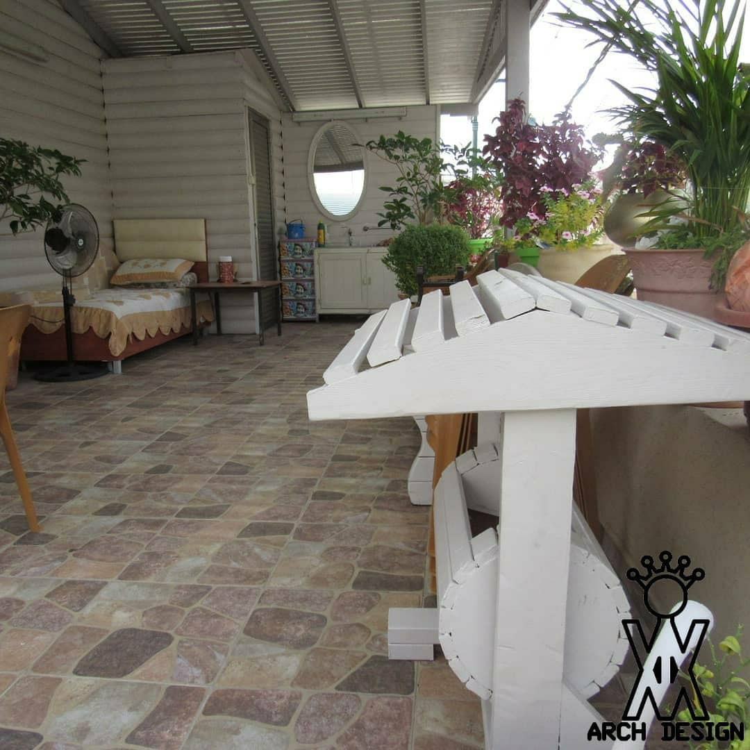 GRAY STONE HOUSE - SHEFA-AMR