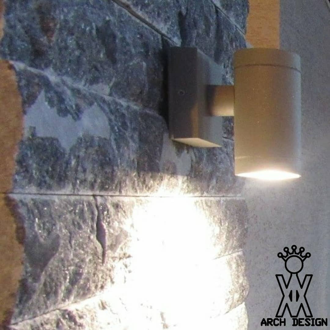 GRAY STONE HOUSE - SHEFA-AMR