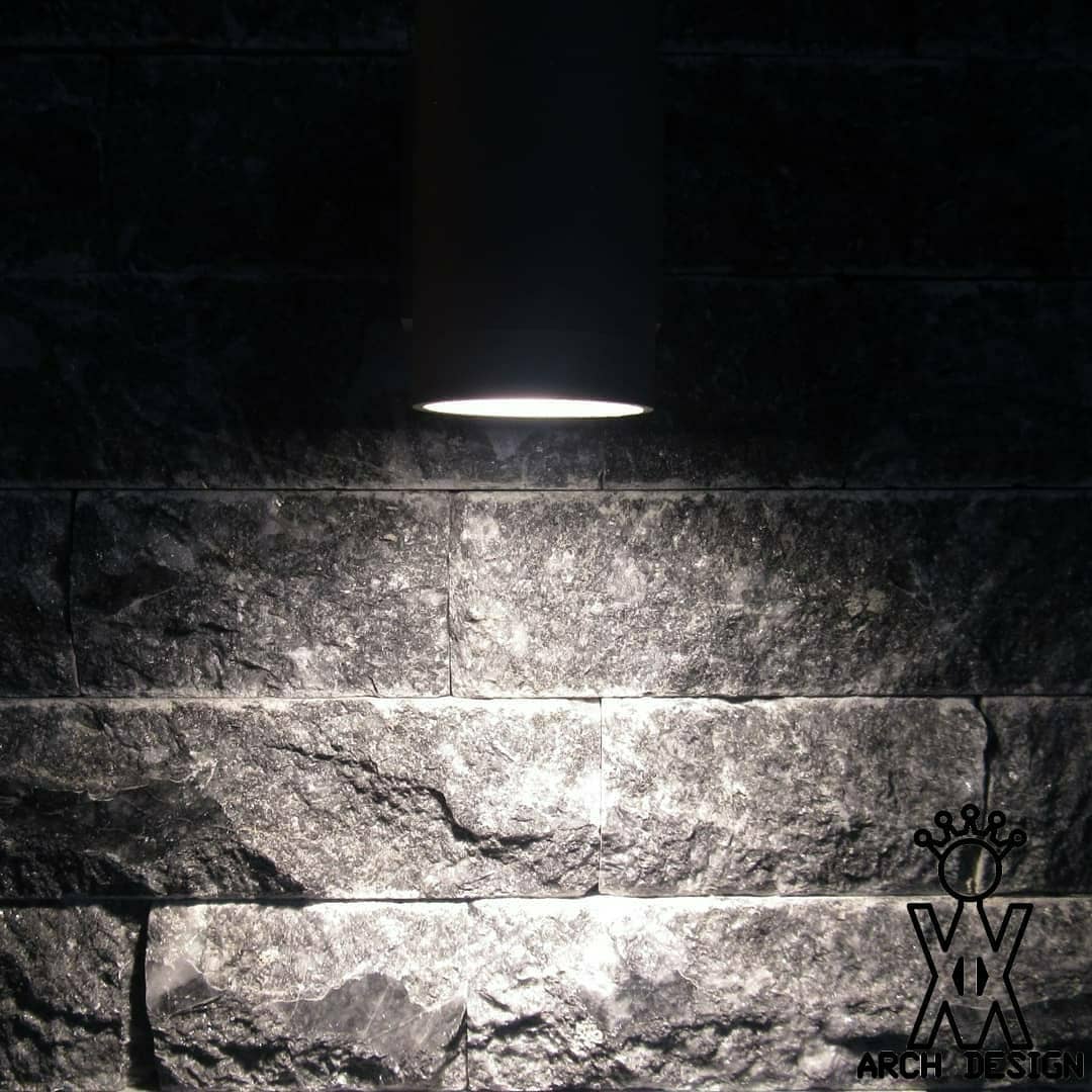 GRAY STONE HOUSE - SHEFA-AMR