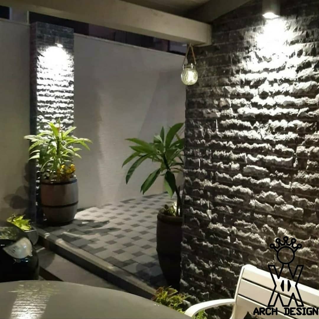 GRAY STONE HOUSE - SHEFA-AMR