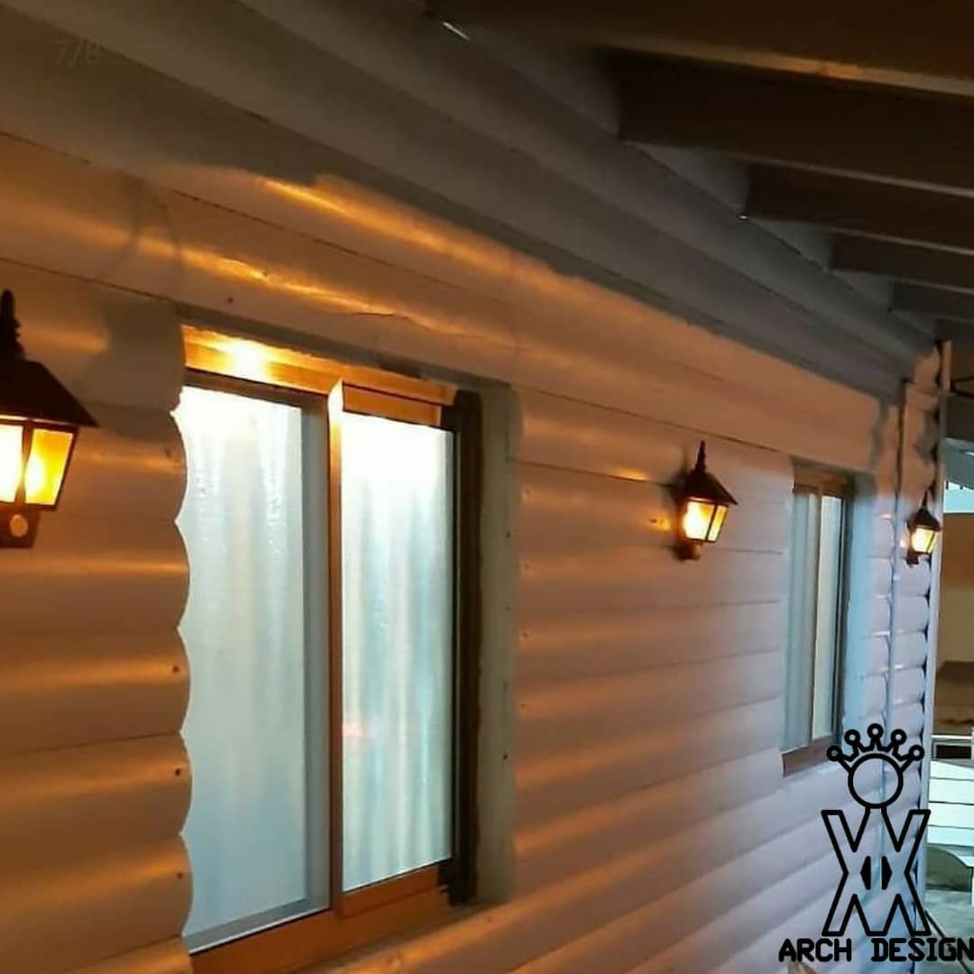 GRAY STONE HOUSE - SHEFA-AMR