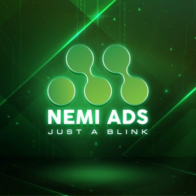 NEMI Ads