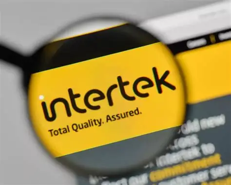 Sr. Associate Engineer - Intertek
