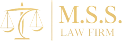 M.S.S LAW FIRM