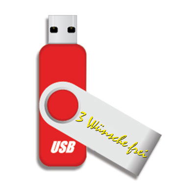 USB-Sticks