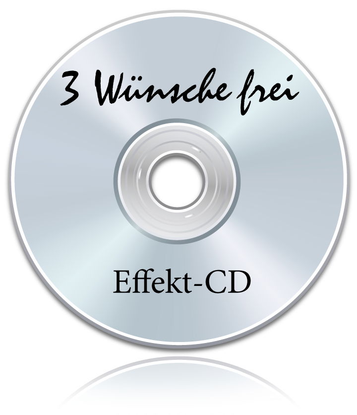 Effekt-CD