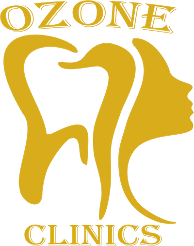 ozone clinics