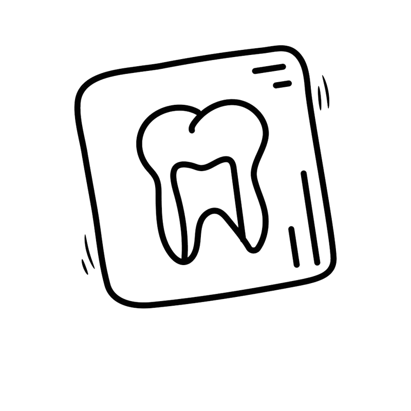 Dental X-Ray & Check-up