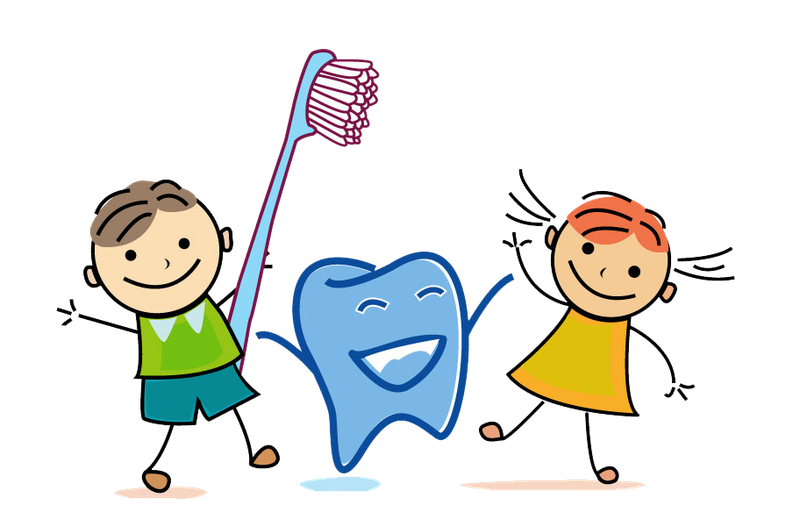 Pediatrics Dentistry