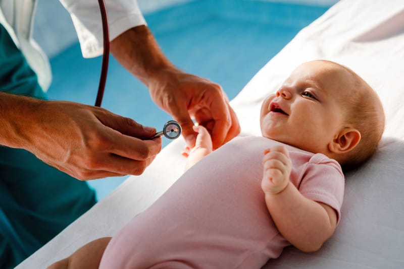 Pediatrics & Neonatology