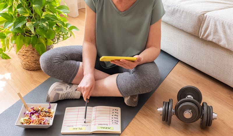 Slimming & Weight loss