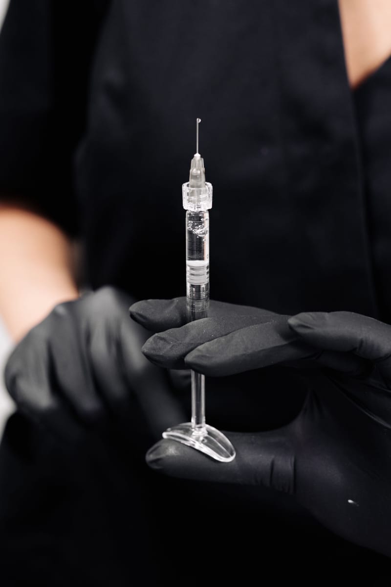 aesthetic Gyne Filler