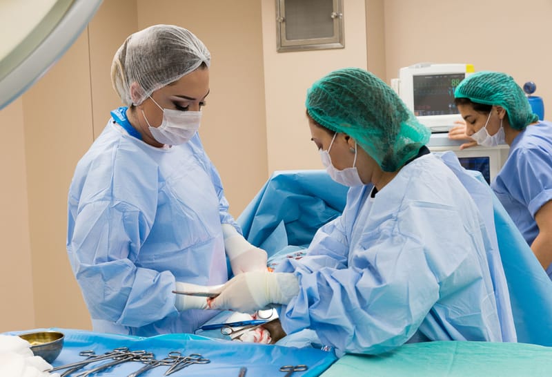 aesthetic Surgeries