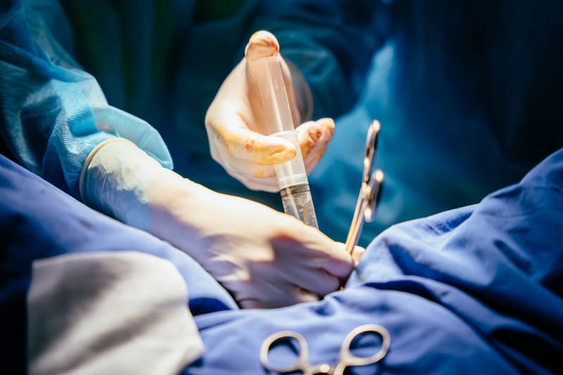 New Gyne Natural filler