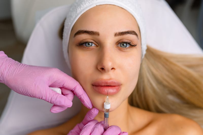 Dermal Filler