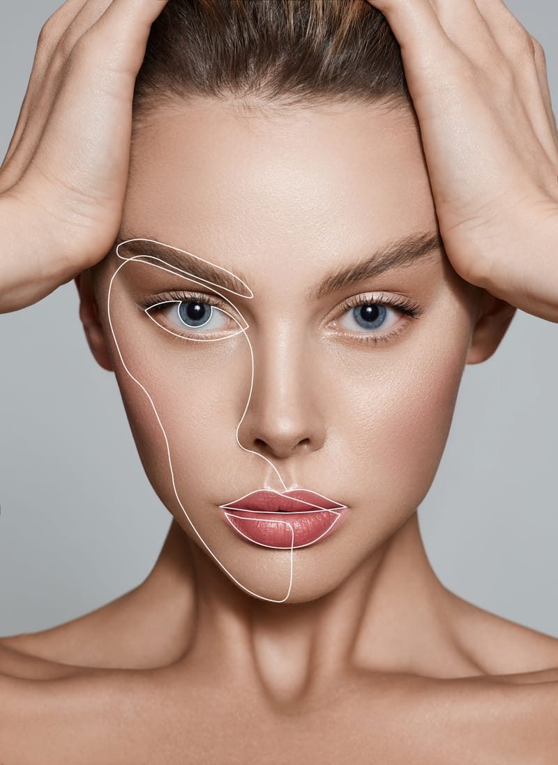 Face tightening without filler - Collagen stimulators