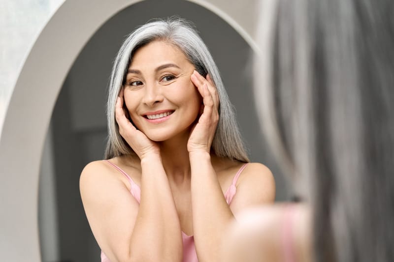 Face tightening without filler - Collagen stimulators