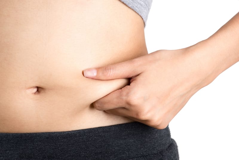 Localized Fat reduction