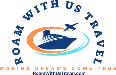 RoamWithUsTravel.com