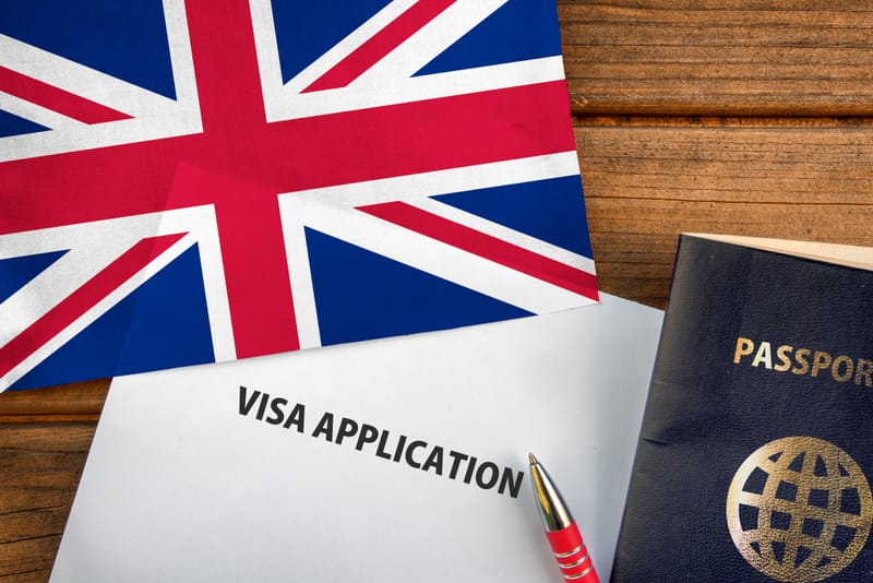 The United Kingdom ETA Visa Explained
