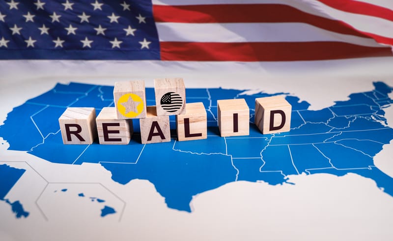 Real ID and How It Impacts Your Travel Plans