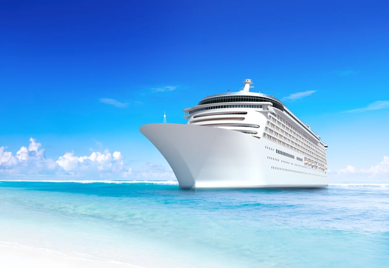 Cruise Lines we are Certified With