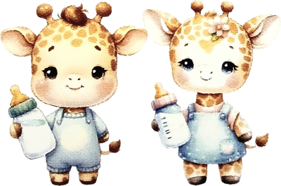 Blessed Bubs