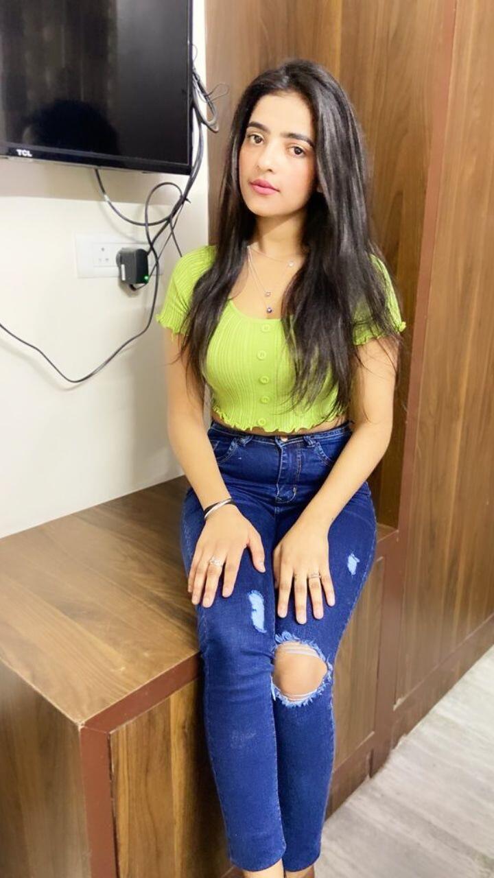 female Mcleodganj escorts