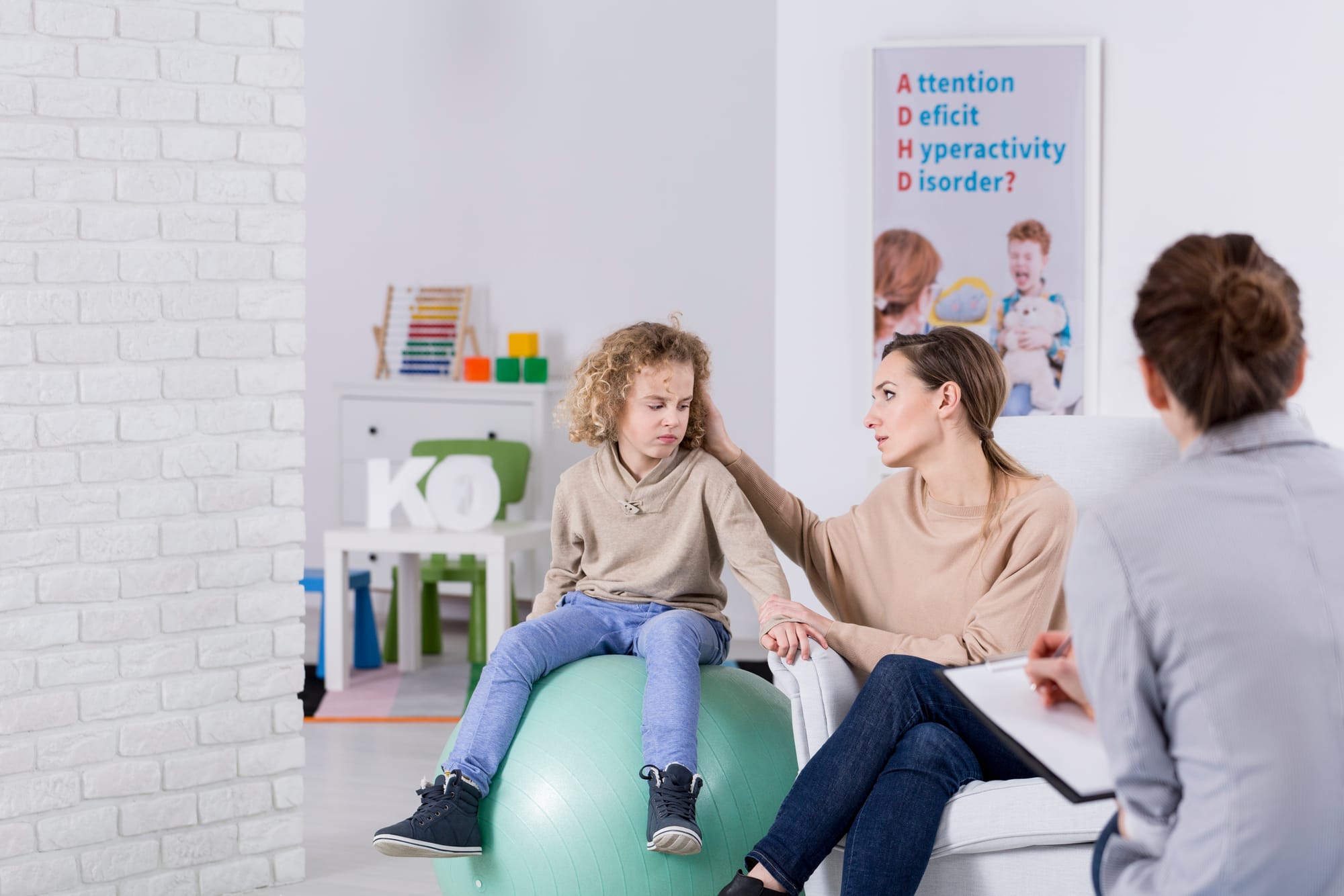 מהם היתרונות של טיפול ABA?