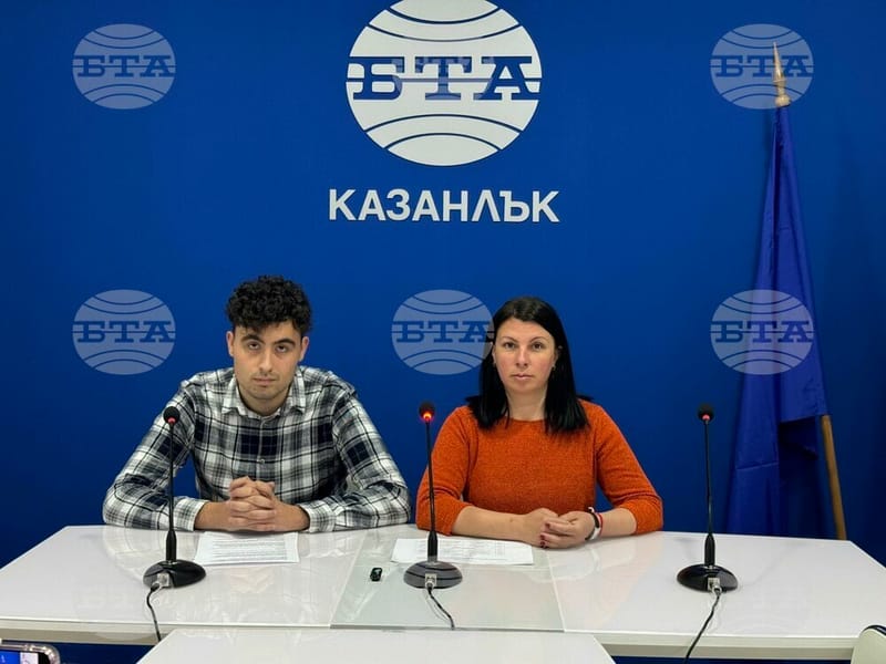 Състави от цялата страна ще се включат във втория Национален фестивал на детско-юношеското театрално изкуство "Театрални искри" в Казанлък