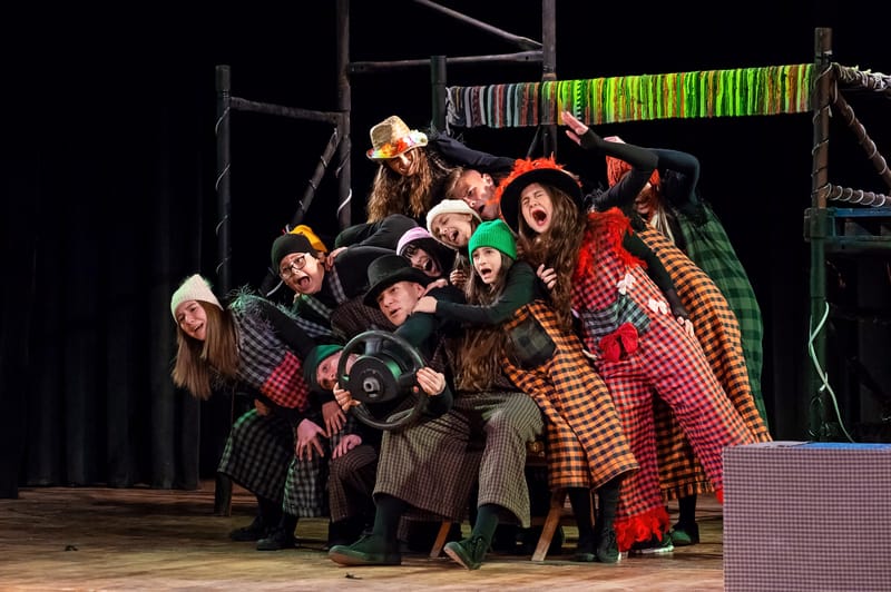 Списък на наградените - издание 2025