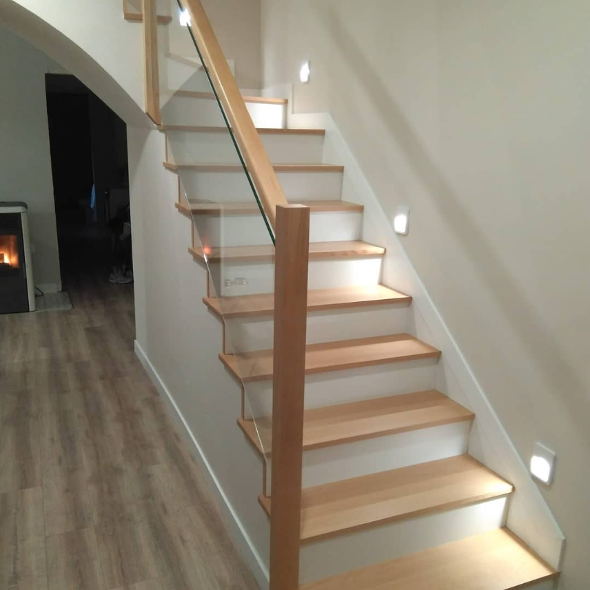 Especializados en escaleras mas de 30 años