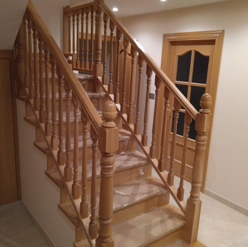 Especializados en escaleras mas de 30 años