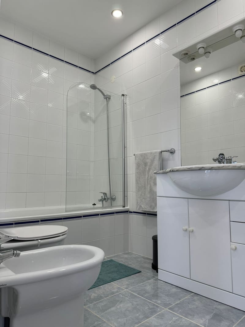 Edifício Paraíso Sol da Rocha