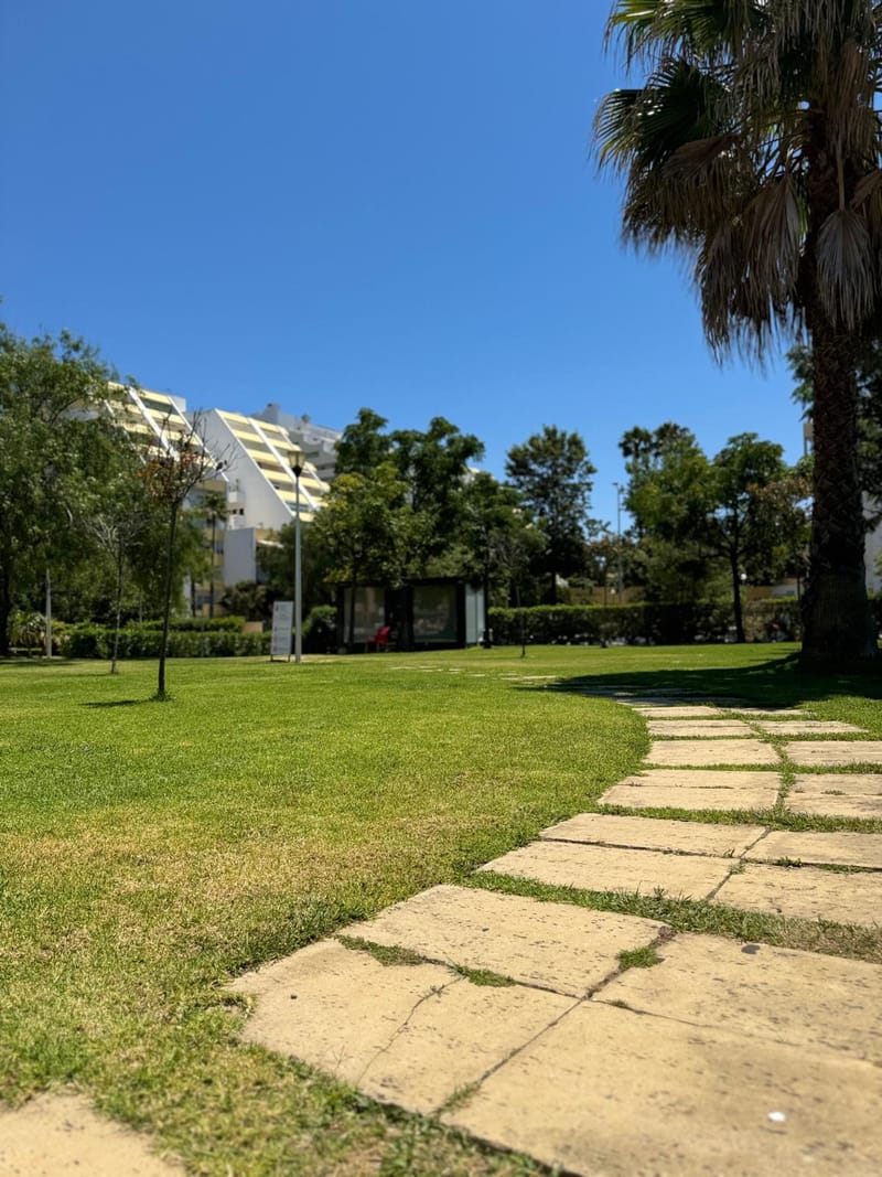 Edifício Paraíso Sol da Rocha