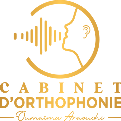 CABINET D'ORTHOPHONIE OUMAIMA ARAOUCHI