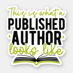 Author Branding Boost