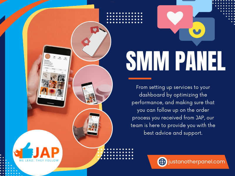 Best SMM Panel Provider