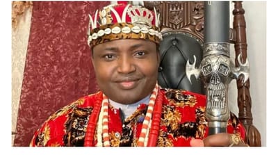 Simon Ekpa is a terrorist and we’re ready to provide evidence of his atrocities - Enugu government