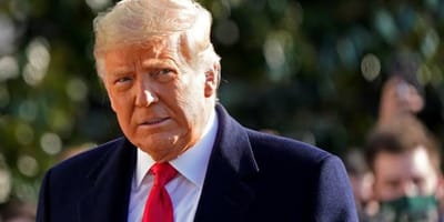Donald Trump To Sign Executive Order Removing Transgender Personnel From US Military