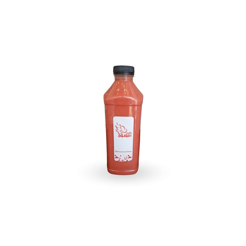 كوكتيل 1 لتر- Cocktail 1 Liter