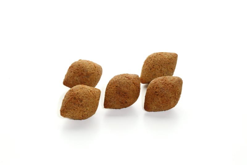 كبة لحم - Meat Kibbeh