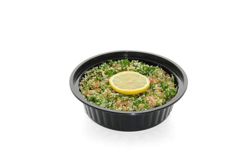 تبولة - Tabbouleh