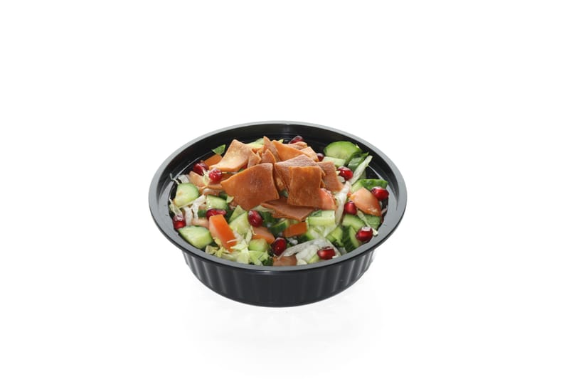 فتوش - Fattoush