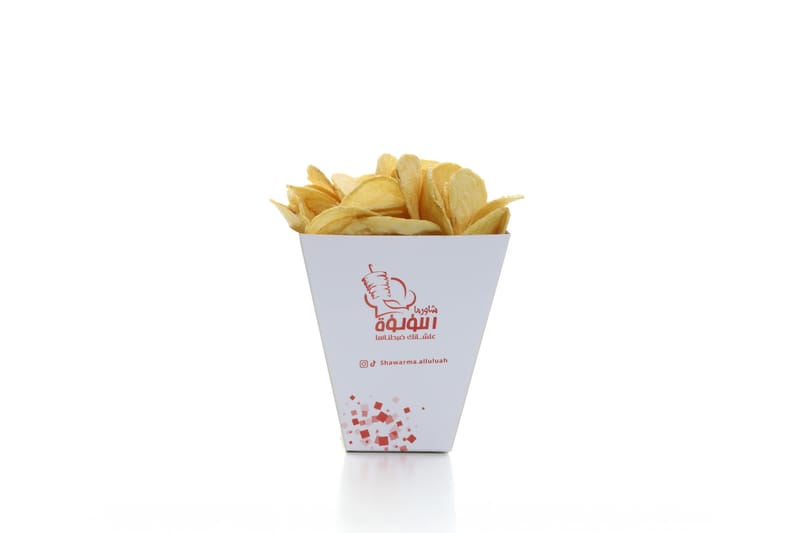 شيبس - chips