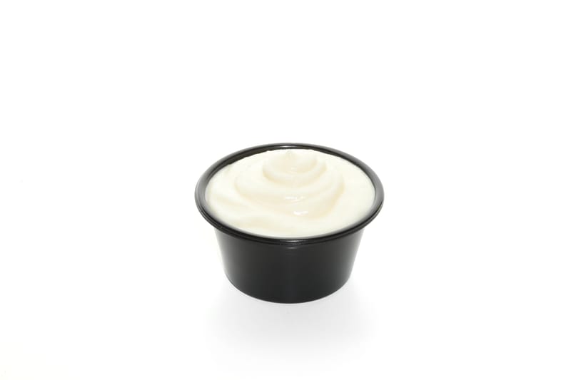 صوص الثوم - Garlic Sauce