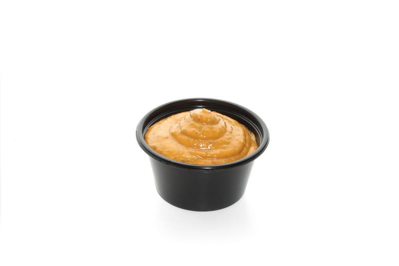 صوص حراق - Spicy Sauce